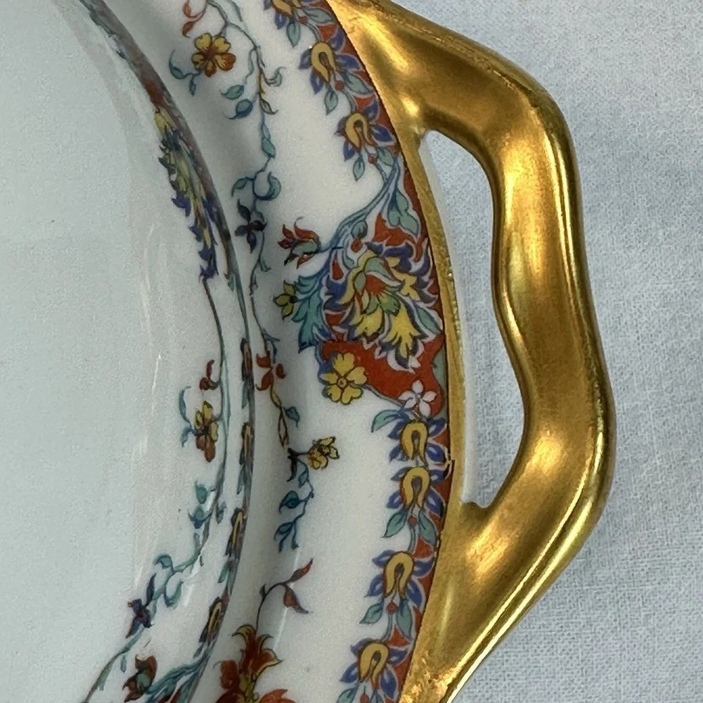 Haviland & Co. authentic piece